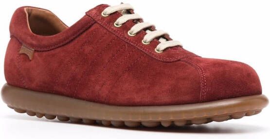 Camper Pelotas low-top sneakers Rood