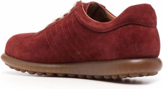 Camper Pelotas low-top sneakers Rood