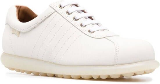 Camper Pelotas low-top sneakers Wit