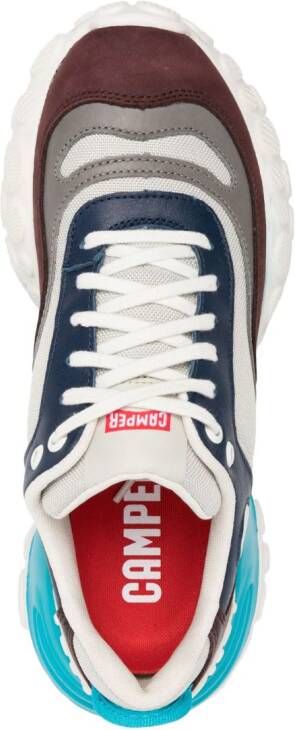 Camper Pelotas Mars low-top sneakers Wit