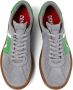 Camper Pelotas Soller nubuck sneakers Grijs - Thumbnail 3