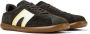 Camper Pelotas Soller nubuck sneakers Grijs - Thumbnail 2