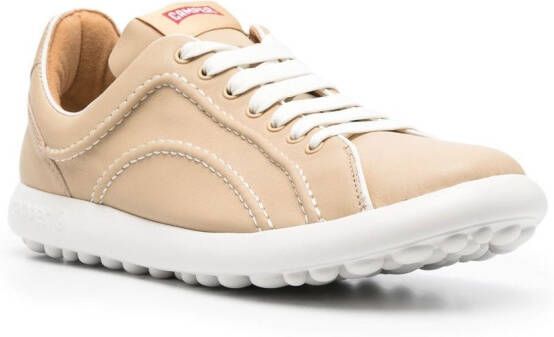 Camper Pelotas XLF low-top sneakers Beige