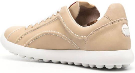 Camper Pelotas XLF low-top sneakers Beige