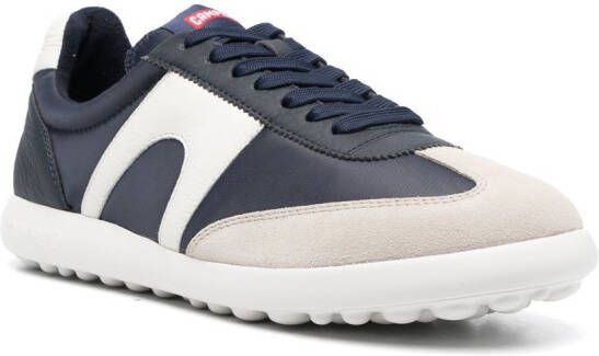 Camper Pelotas XLF low-top sneakers Blauw