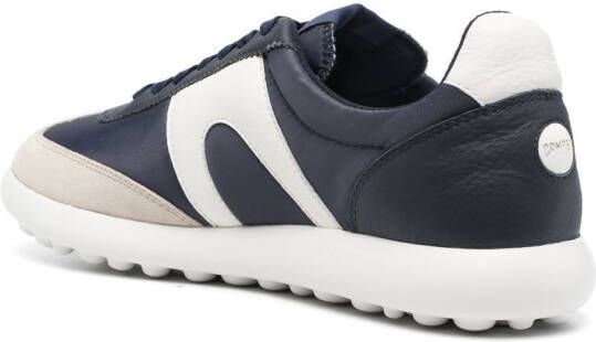 Camper Pelotas XLF low-top sneakers Blauw