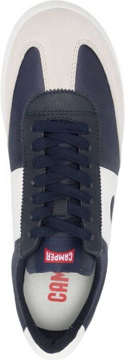 Camper Pelotas XLF low-top sneakers Blauw