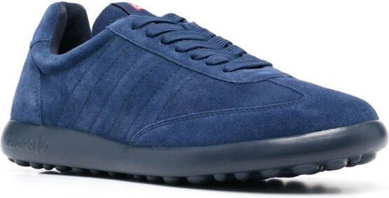 Camper Pelotas XLF low-top sneakers Blauw