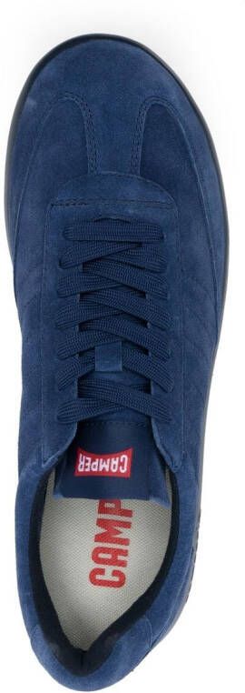 Camper Pelotas XLF low-top sneakers Blauw