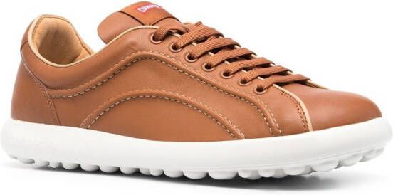 Camper Pelotas XLF low-top sneakers Bruin