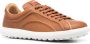 Camper Pelotas XLF low-top sneakers Bruin - Thumbnail 2