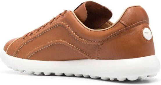 Camper Pelotas XLF low-top sneakers Bruin