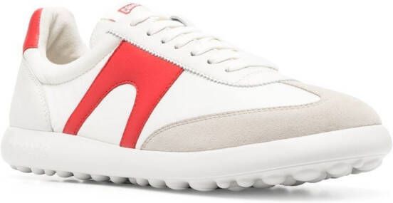 Camper Pelotas XLF low-top sneakers Wit