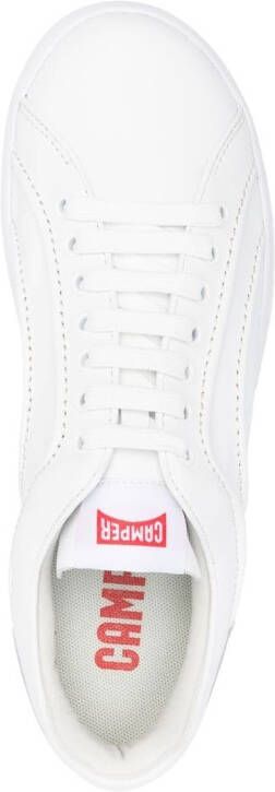 Camper Pelotas XLF low-top sneakers Wit