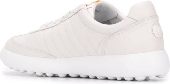 Camper sneakers met sleehak PELOTAS met aantreklus - Foto 15
