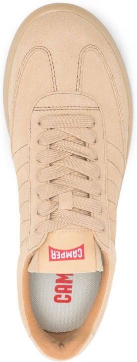 Camper Pelotas XLF sneakers Beige