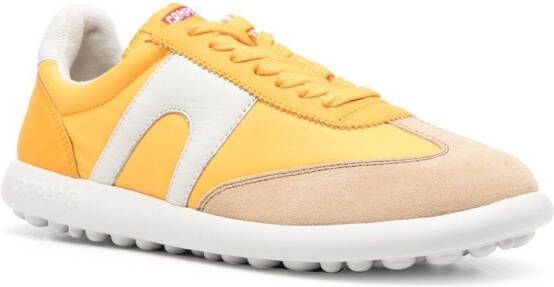 Camper Pelotas XLF sneakers Oranje