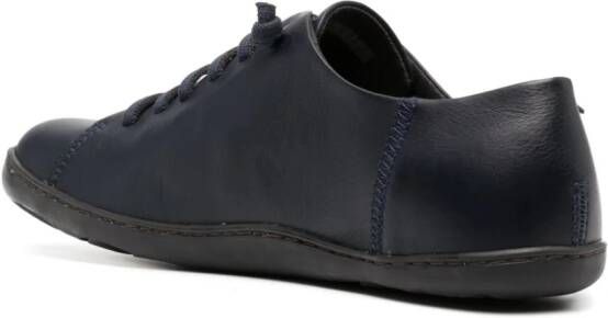 Camper Peu Cami low-top sneakers Blauw