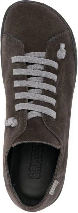 Camper Peu Cami low-top sneakers Bruin