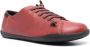 Camper Peu Cami low-top sneakers Rood - Thumbnail 2