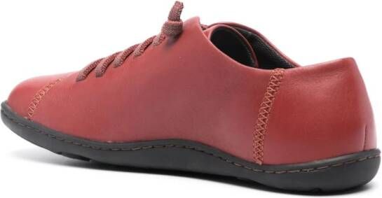 Camper Peu Cami low-top sneakers Rood