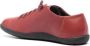 Camper Peu Cami low-top sneakers Rood - Thumbnail 3