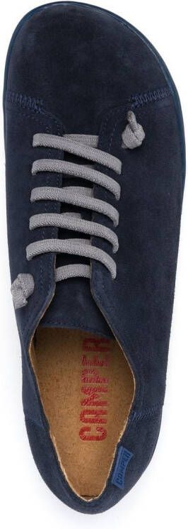 Camper Peu Cami sneakers Blauw