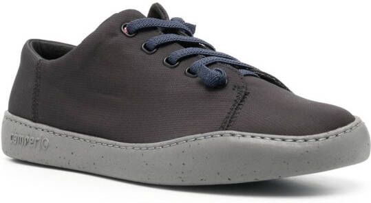 Camper Peu sneakers Zwart