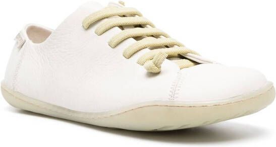 Camper Peu low-top sneakers Beige