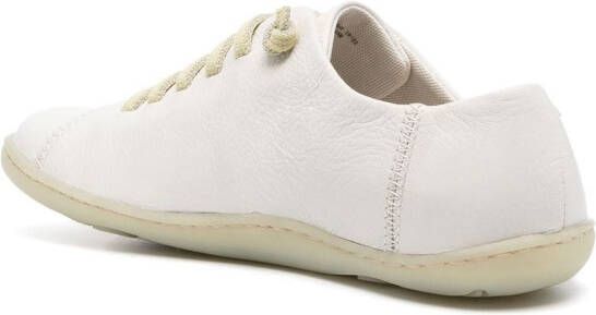 Camper Peu low-top sneakers Beige