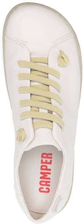 Camper Peu low-top sneakers Beige