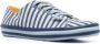 Camper Peu low-top sneakers Blauw - Thumbnail 2