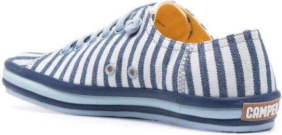 Camper Peu low-top sneakers Blauw