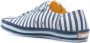 Camper Peu low-top sneakers Blauw - Thumbnail 3