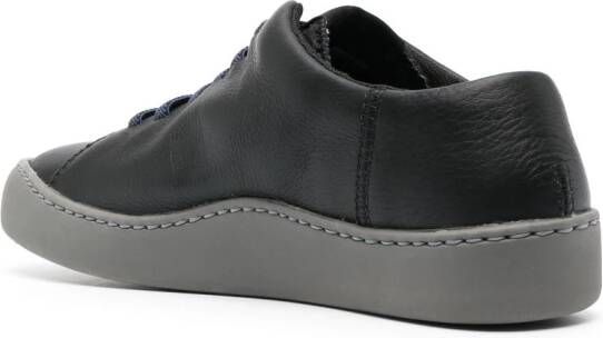 Camper Peu low-top sneakers Zwart
