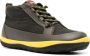Camper Peu Pista GM high-top sneakers Groen - Thumbnail 2