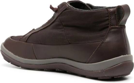 Camper Peu Pista GM laarzen Bruin