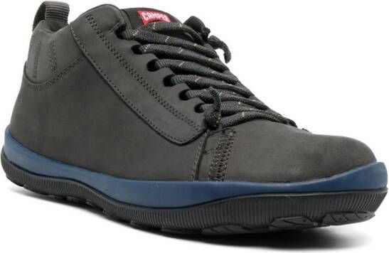Camper Low-top sneakers Zwart - Foto 4