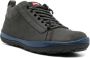 Camper Low-top sneakers Zwart - Thumbnail 4