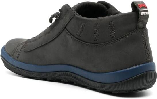 Camper Low-top sneakers Zwart - Foto 5
