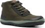 Camper Peu Pista high-top sneakers Groen - Thumbnail 2