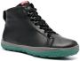 Camper Peu Pista sneakers Zwart - Thumbnail 2