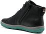 Camper Peu Pista sneakers Zwart - Thumbnail 3