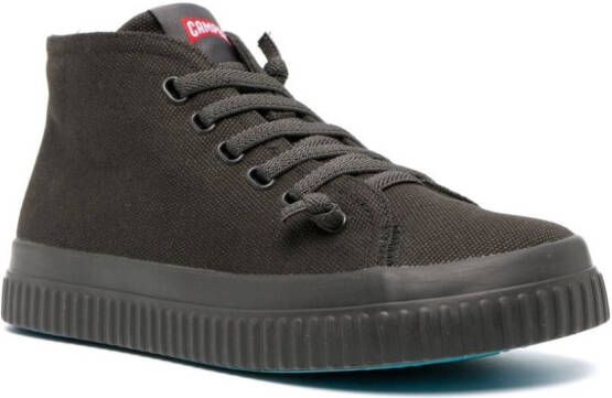 Camper Peu Rhoda high-top sneakers Grijs