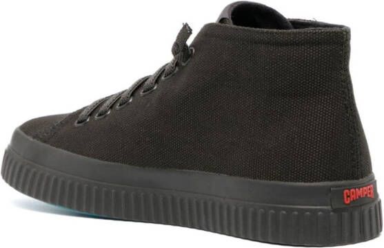 Camper Peu Rhoda high-top sneakers Grijs