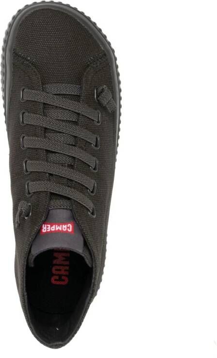 Camper Peu Rhoda high-top sneakers Grijs