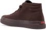 Camper Peu Rhoda high-top sneakers Grijs - Thumbnail 2