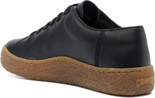 Camper Peu sneakers Zwart