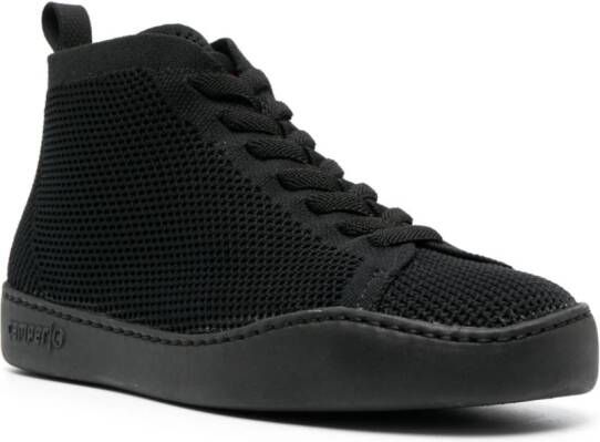 Camper Peu sneakers Zwart