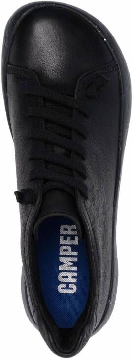 Camper Peu Stadium low-top sneakers Zwart